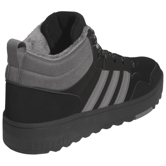 Adidas Hoops 4.0 Mid Winterized Adidas Hoops 4.0 Mid Winterized